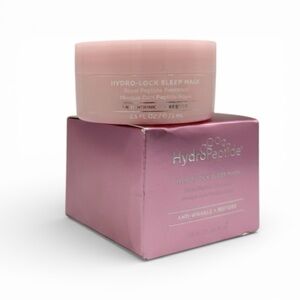 HydroPeptide Hydro-Lock Sleep Mask